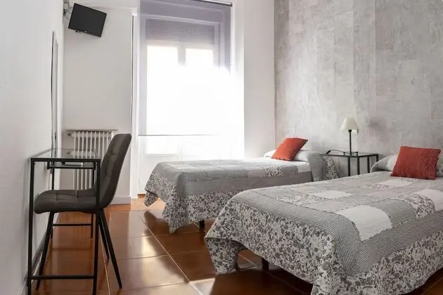 Hostal Tokio - Öne Çıkan Resim