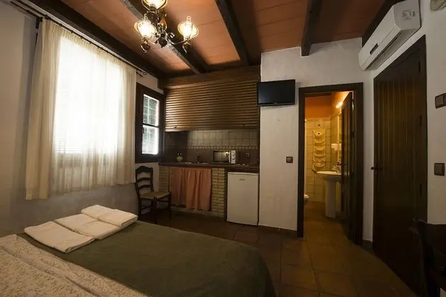 Hostal Torre de Guzmán