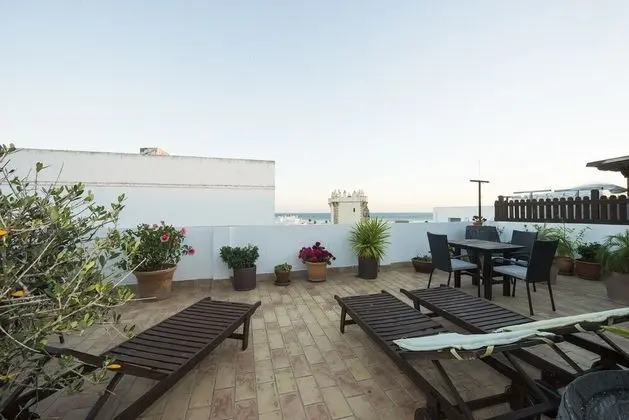 Hostal Torre de Guzmán
