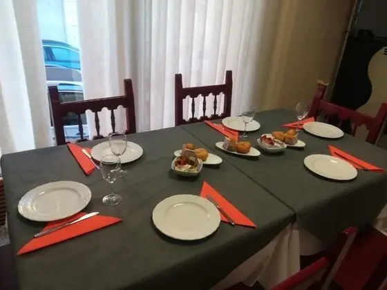 Hostal Torreblanca & Nuevo Eco Urbión