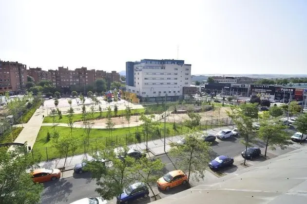 Hostal Torrejón