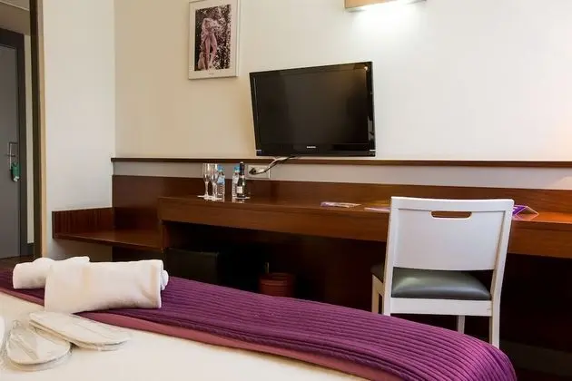 Hostal Torrejón - Oda