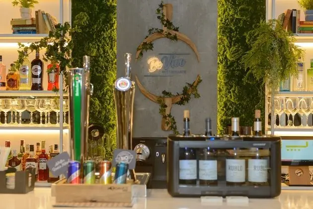 Hostal Torrejón - Yerinde Yemek