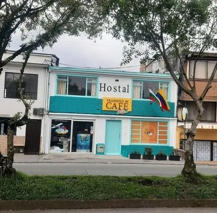 Hostal Triángulo del Café