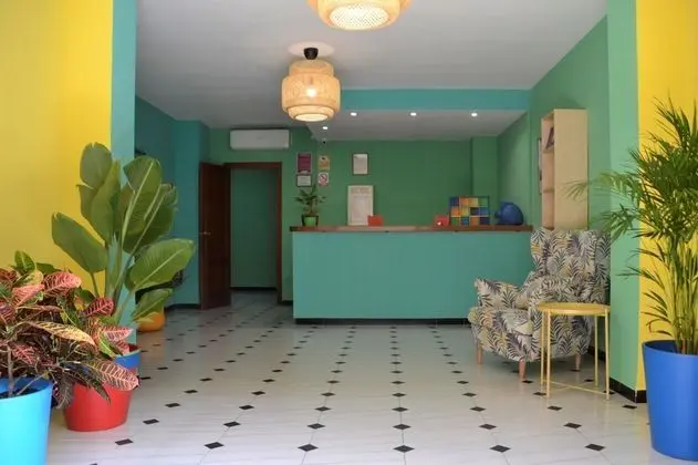 Hostal Tropical - Öne Çıkan Resim