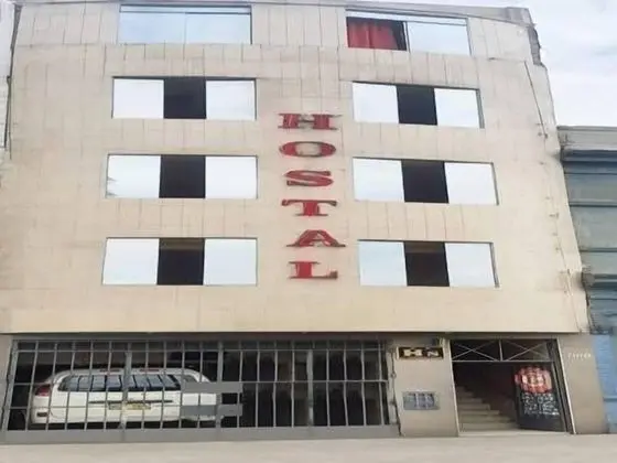 Hostal Tu y Yo