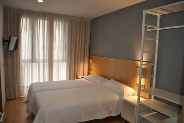 Hostal Universitat Cervera - Öne Çıkan Resim