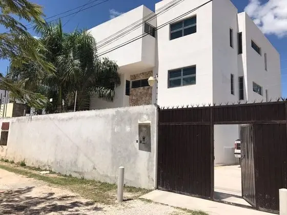 Hostal Urbano