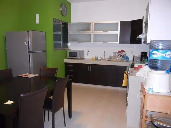 Hostal Urbano - Bar