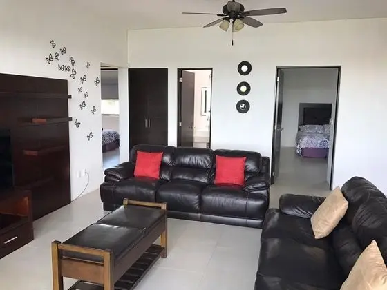 Hostal Urbano - Lobi