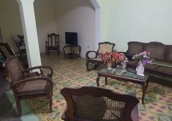 Hostal Valdrid SANCTI SPIRITUS - İç Mekan