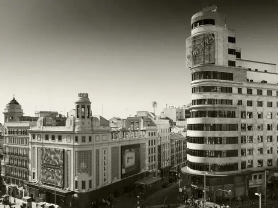 Hostal Valencia - Genel