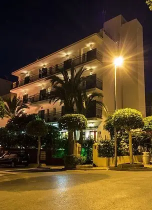 Hostal Valencia