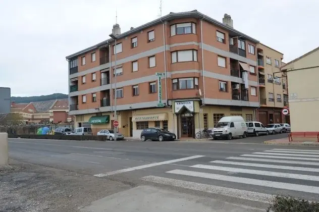 Hostal Venecia - Öne Çıkan Resim