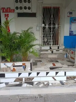 Hostal Venecia- Tu Casa en Manta - Dış Mekan