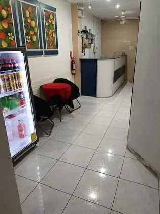 Hostal Venecia- Tu Casa en Manta - Lobi
