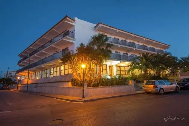 Hostal Ventura