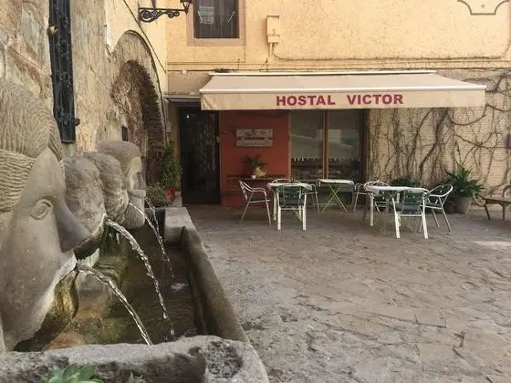 Hostal Victor - 1