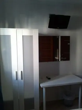 Hostal Victoria Mar - Mutfak