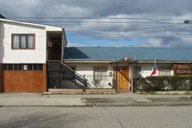 Hostal Victoria