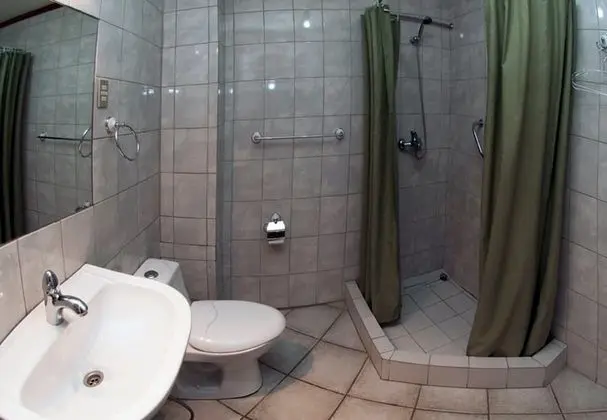 Hostal Victoria - Oda