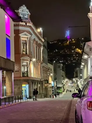 Hostal Victoria- Quito