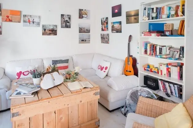 Hostal Vidamia - Öne Çıkan Resim