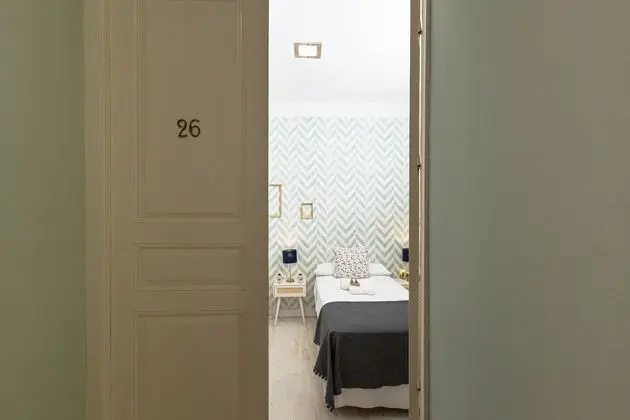Hostal Vidamia - Öne Çıkan Resim