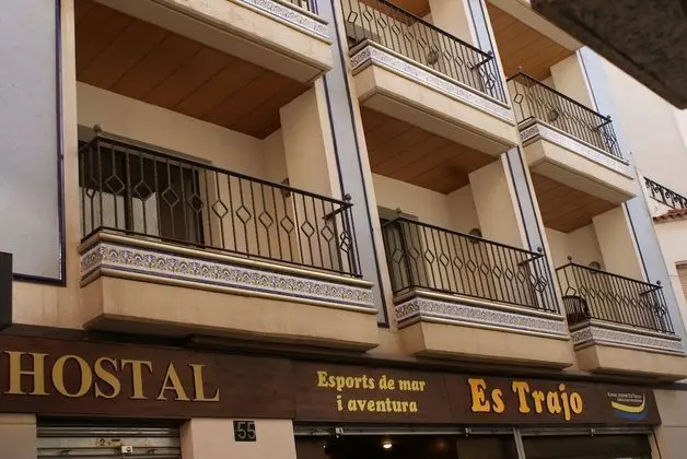 Hostal Vila del Mar