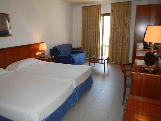 Hostal Vila del Mar - Öne Çıkan Resim