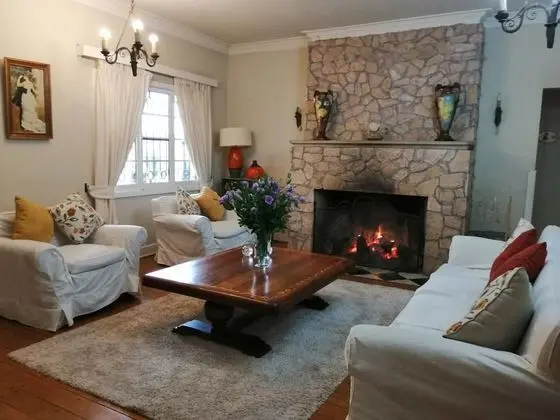 Hostal Viña Malva