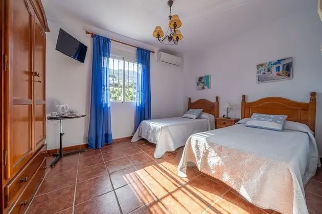 Hostal Vista a la Sierra - Oda