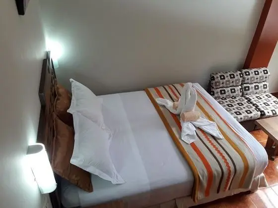 Hostal Vista Waynapata - Öne Çıkan Resim