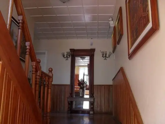 Hostal Volunteer House - İç Mekan