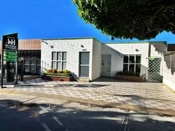 Hostal Willy Home