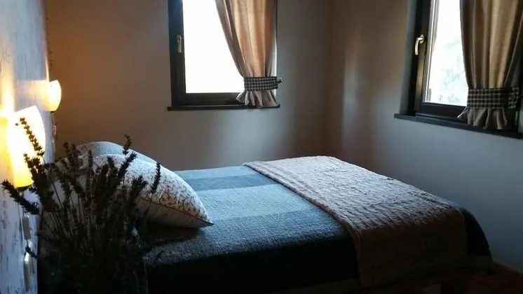 Hostal Xalet Refugi Pere Carné - Oda