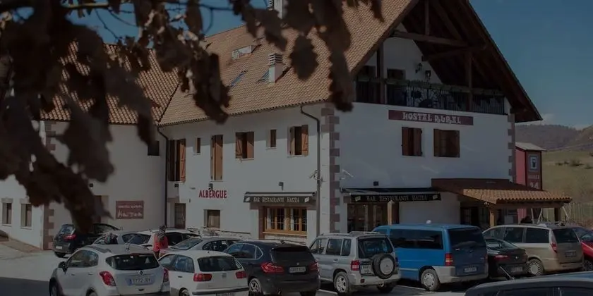 Hostal y Albergue Haizea