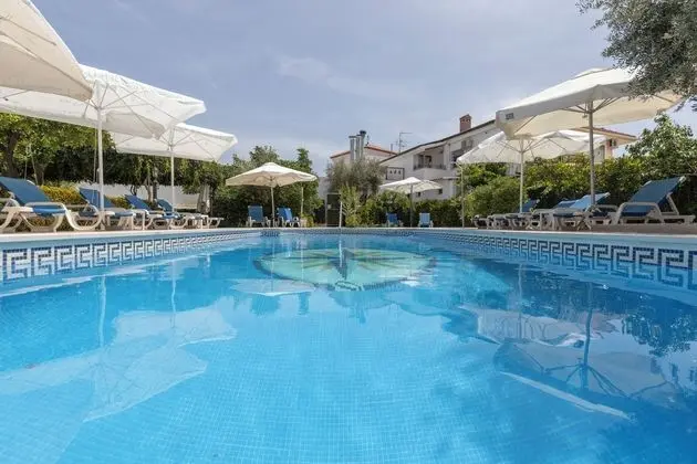 Hostal y Apartamento Rural Los Naranjos - Öne Çıkan Resim