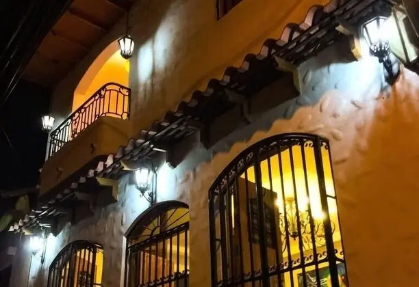 Hostal Zaragoza