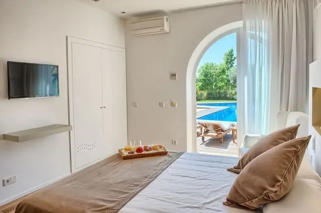 Hostalet de Begur - Adults Only - Oda