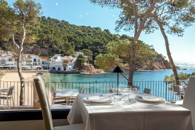 Hotel Hostalillo Tamariu - Öne Çıkan Resim