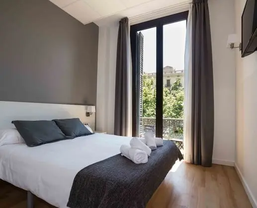 Hostalin Madrid Atocha