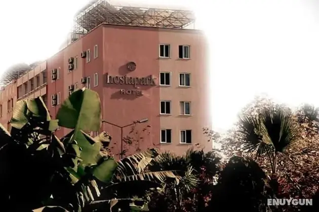 Hostapark Hotel