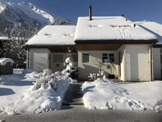 Hostattstrasse 20 Engelberg - Oda