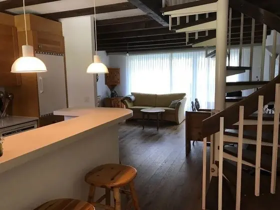 Hostattstrasse 20 Engelberg - Oda