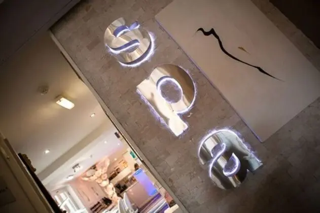 The Hoste - Spa