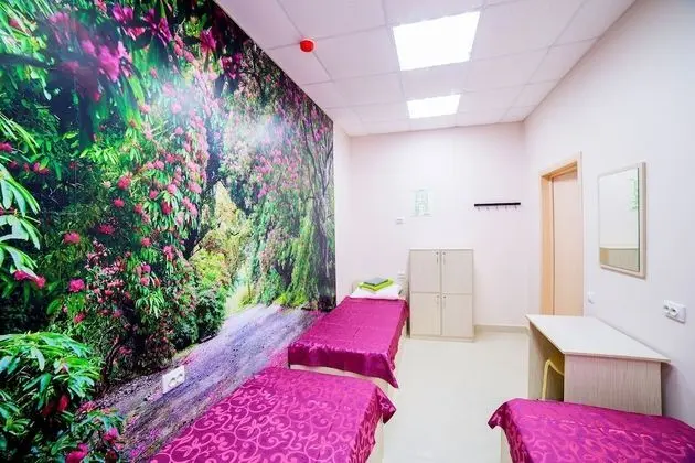 Hostel 1001 nights on Karima - Oda