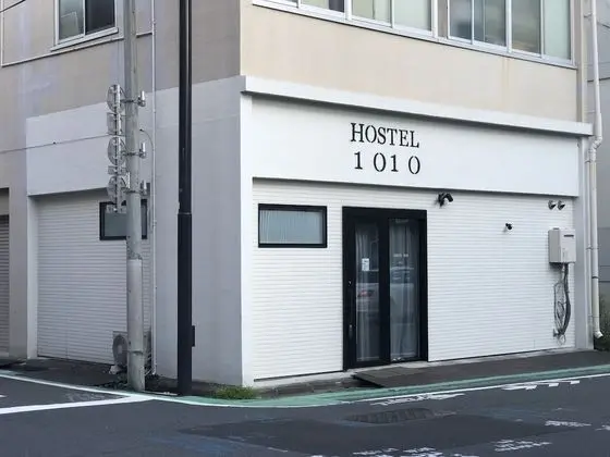 Hostel 1010