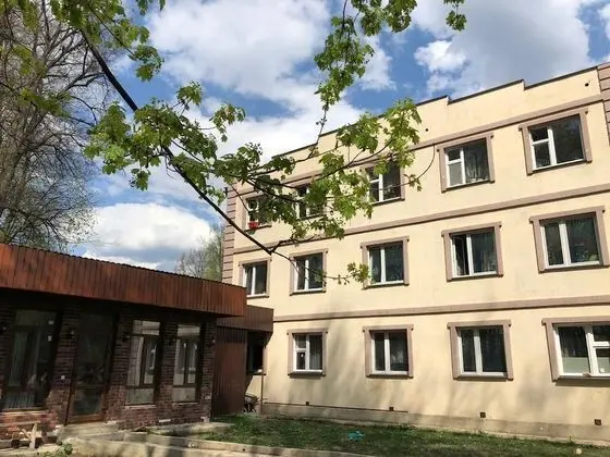 Hostel 128 - 1