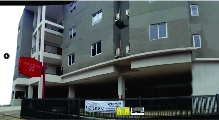 Hostel 22 Dago - 1
